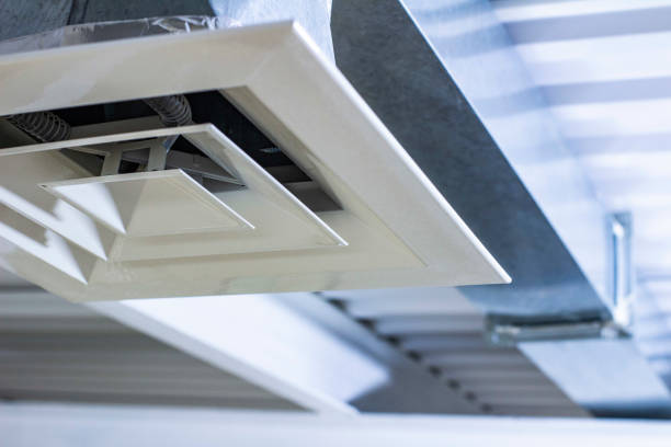 Best Professional Duct Cleaning Services  in Van Buren, MO