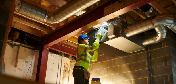 Best Duct Cleaning for Offices  in Van Buren, MO