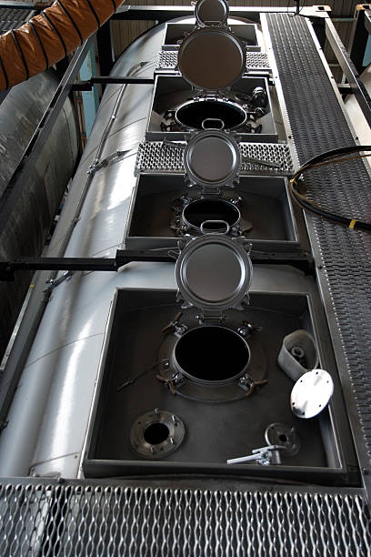 Best HVAC Duct Inspection Services  in Van Buren, MO