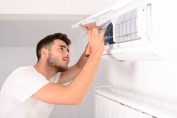 Best HVAC System Cleaning  in Van Buren, MO
